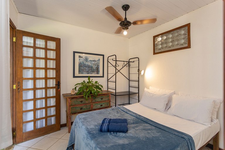 Casa encantadora em Geribá | BZR13