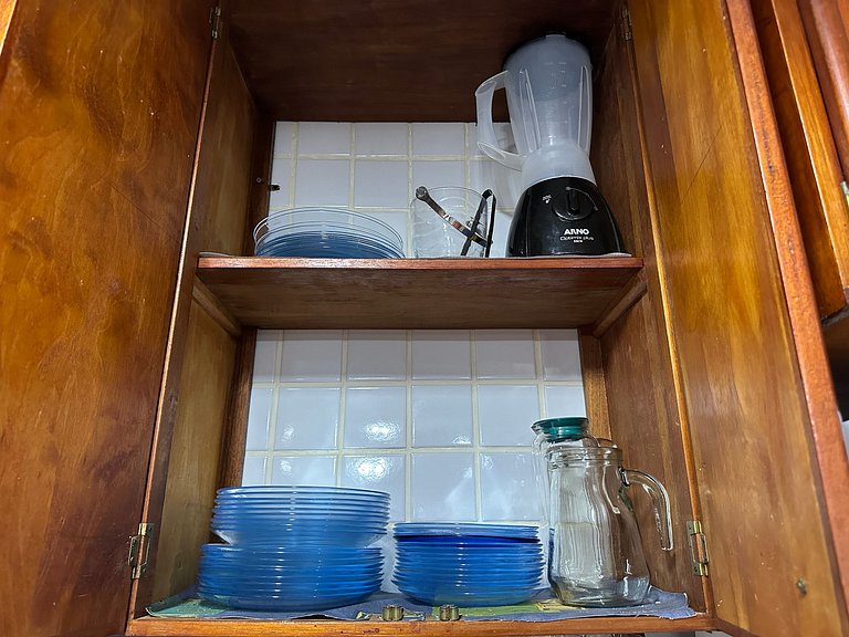 Casa ampla com linda vista em Geribá| BZKL51