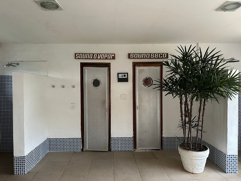 Casa ampla com linda vista em Geribá| BZKL51