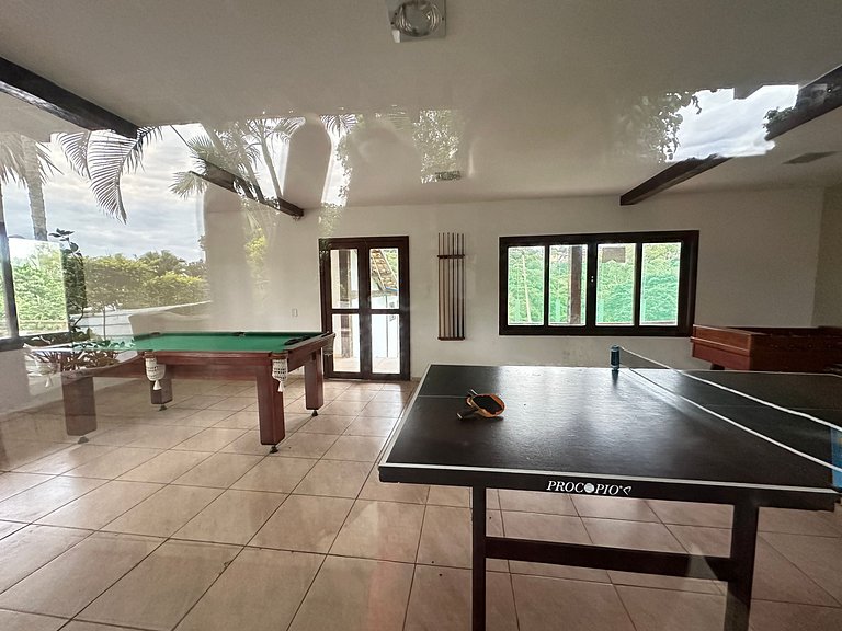 Casa ampla com linda vista em Geribá| BZKL51