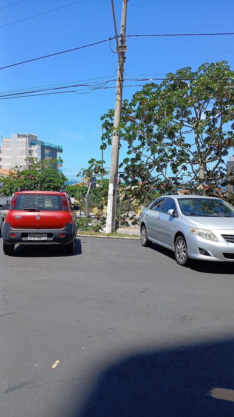 Janela do Mar