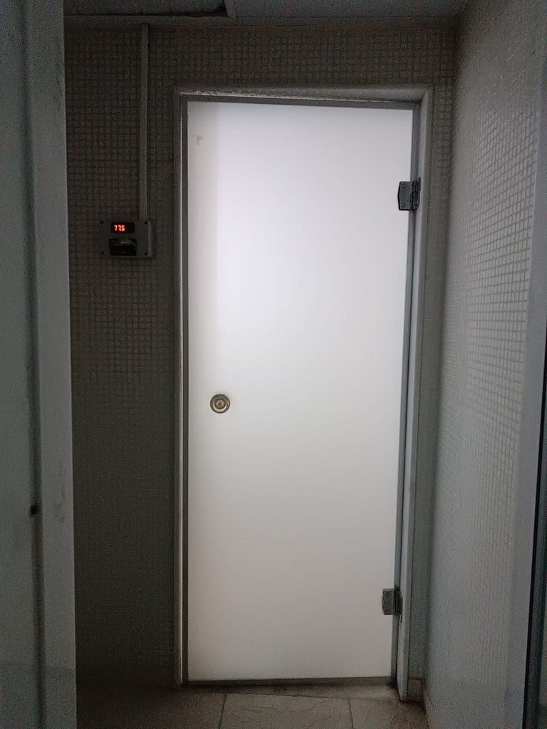 Loft de alto padrão a 100m da praia | MAMR607