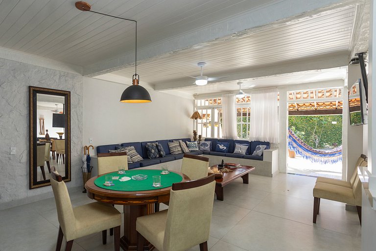 Bela casa próximo a Geribá e Ferradurinha | BZGR13