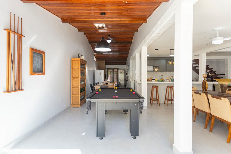 Bela casa próximo a Geribá e Ferradurinha | BZGR13