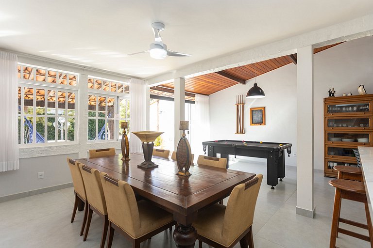 Bela casa próximo a Geribá e Ferradurinha | BZGR13