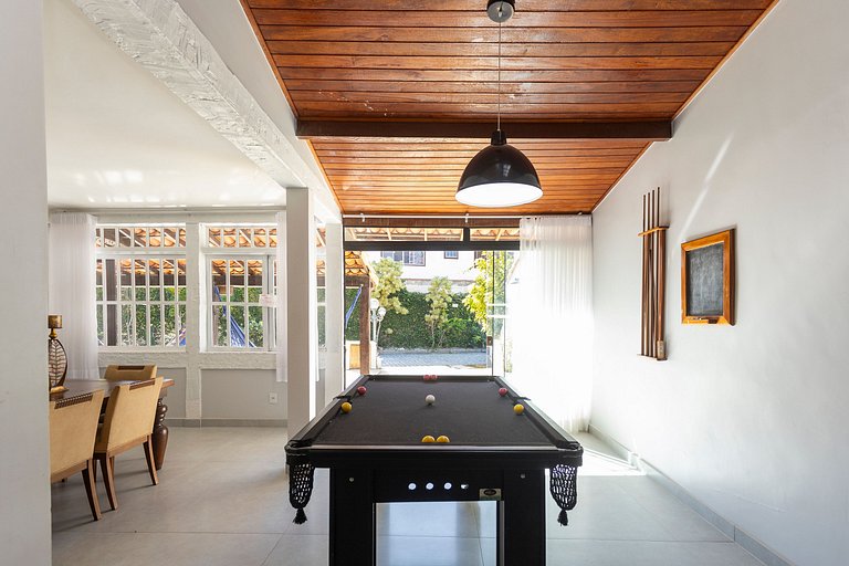 Bela casa próximo a Geribá e Ferradurinha | BZGR13