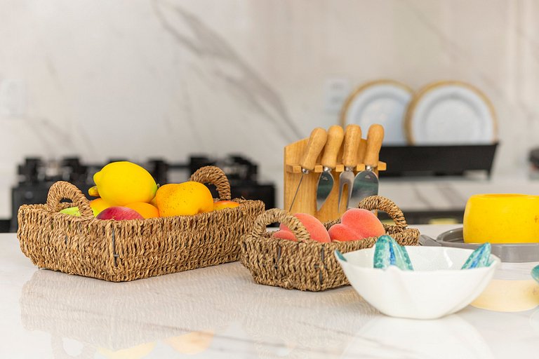 Bela casa próximo a Geribá e Ferradurinha | BZGR13