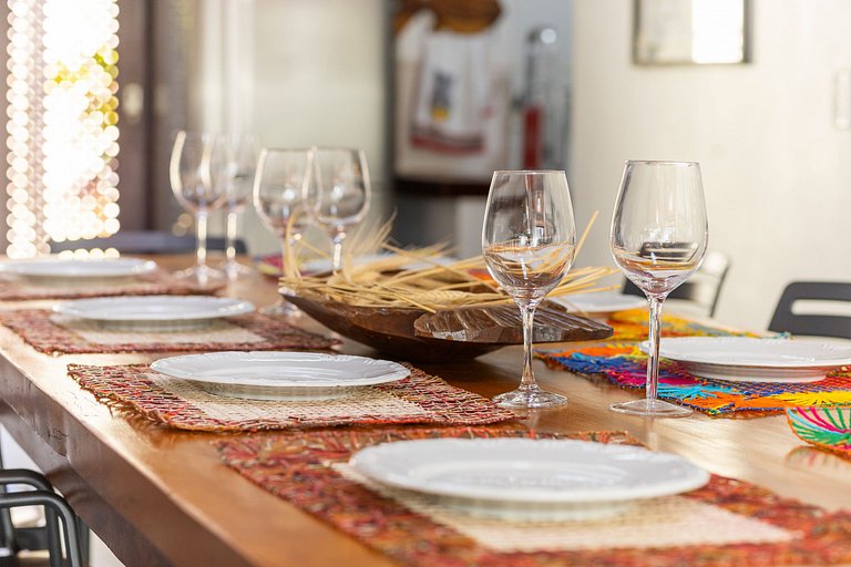 Bela casa próximo a Geribá e Ferradurinha | BZGR13