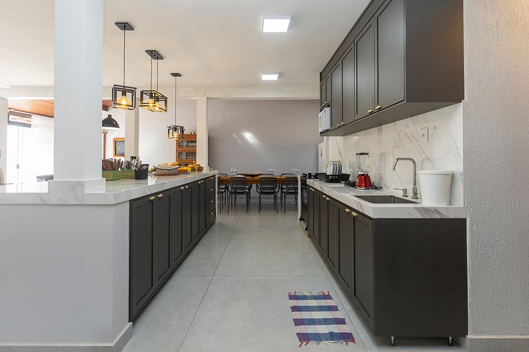 Bela casa próximo a Geribá e Ferradurinha | BZGR13