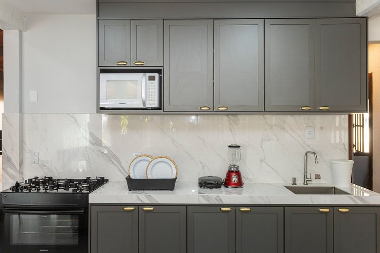 Bela casa próximo a Geribá e Ferradurinha | BZGR13