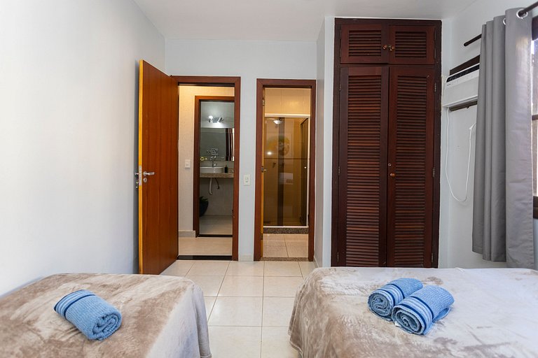 Bela casa próximo a Geribá e Ferradurinha | BZGR13