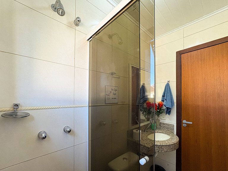 Bela casa próximo a Geribá e Ferradurinha | BZGR13