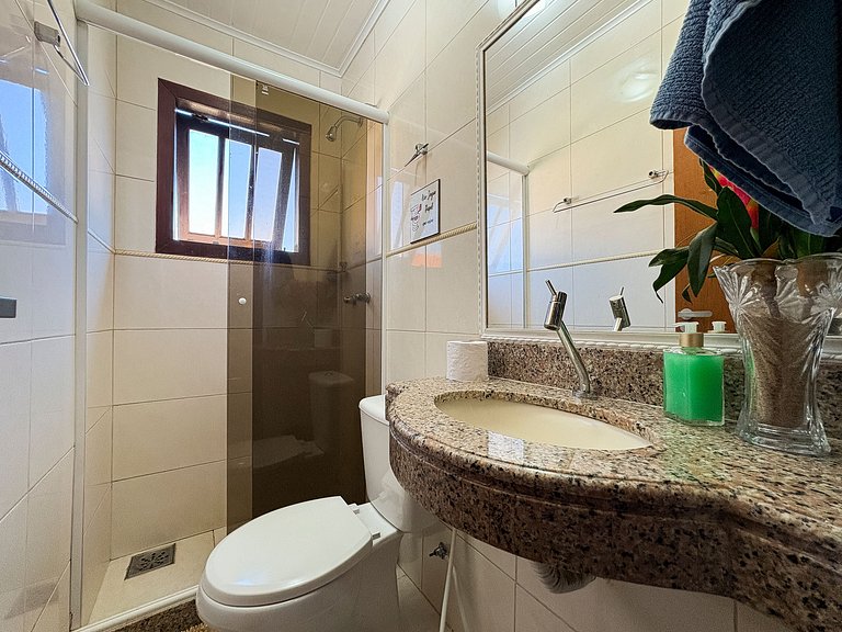 Bela casa próximo a Geribá e Ferradurinha | BZGR13