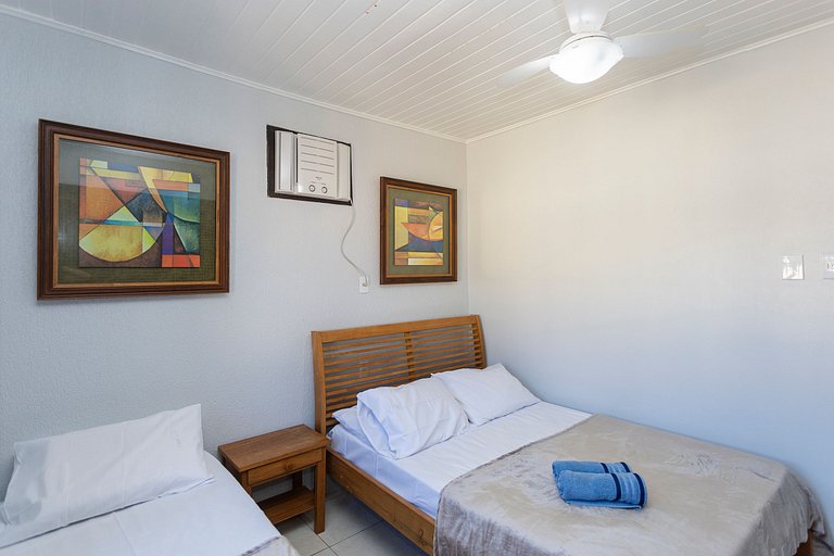 Bela casa próximo a Geribá e Ferradurinha | BZGR13