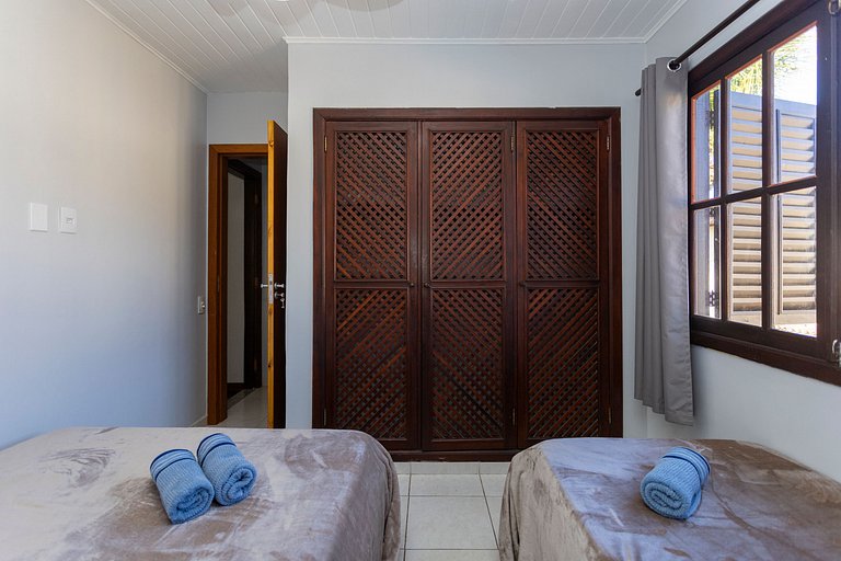 Bela casa próximo a Geribá e Ferradurinha | BZGR13