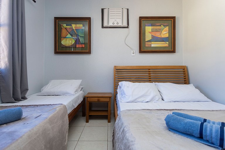 Bela casa próximo a Geribá e Ferradurinha | BZGR13