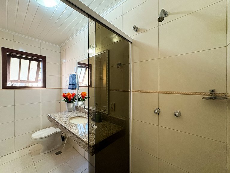 Bela casa próximo a Geribá e Ferradurinha | BZGR13