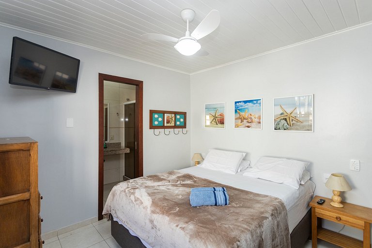 Bela casa próximo a Geribá e Ferradurinha | BZGR13