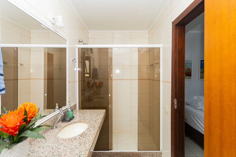 Bela casa próximo a Geribá e Ferradurinha | BZGR13