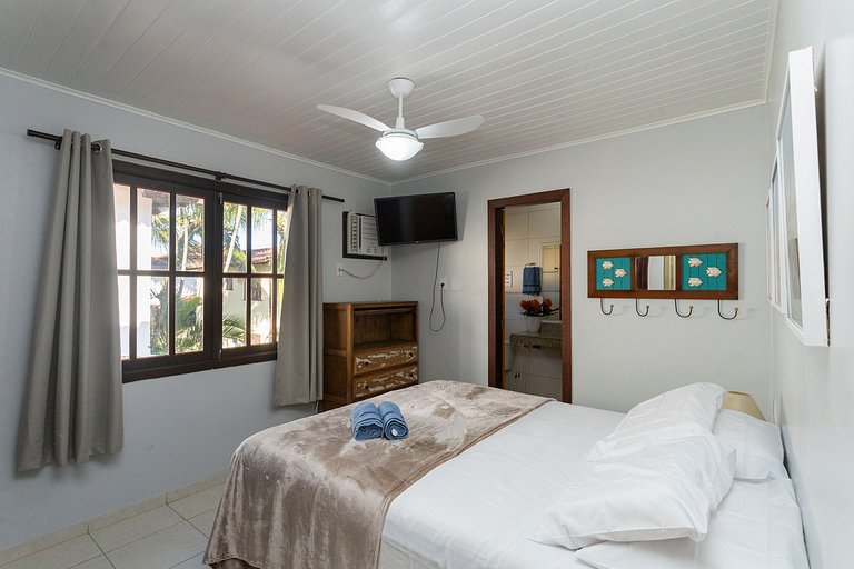 Bela casa próximo a Geribá e Ferradurinha | BZGR13