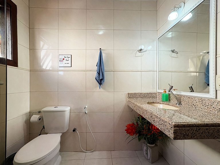 Bela casa próximo a Geribá e Ferradurinha | BZGR13