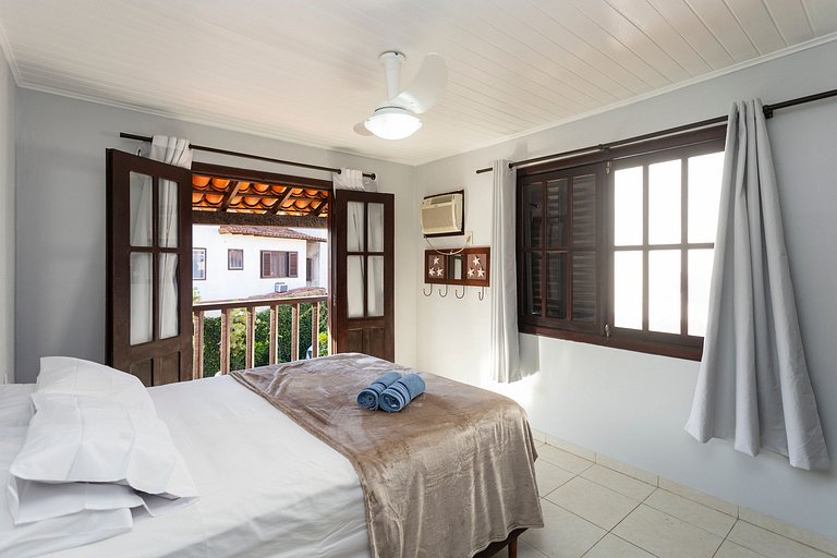Bela casa próximo a Geribá e Ferradurinha | BZSS13