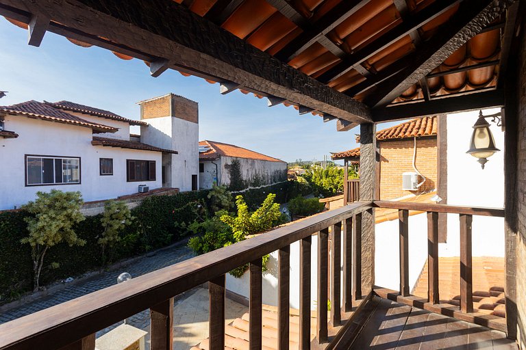 Bela casa próximo a Geribá e Ferradurinha | BZGR13