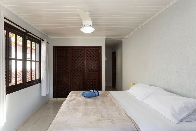 Bela casa próximo a Geribá e Ferradurinha | BZGR13