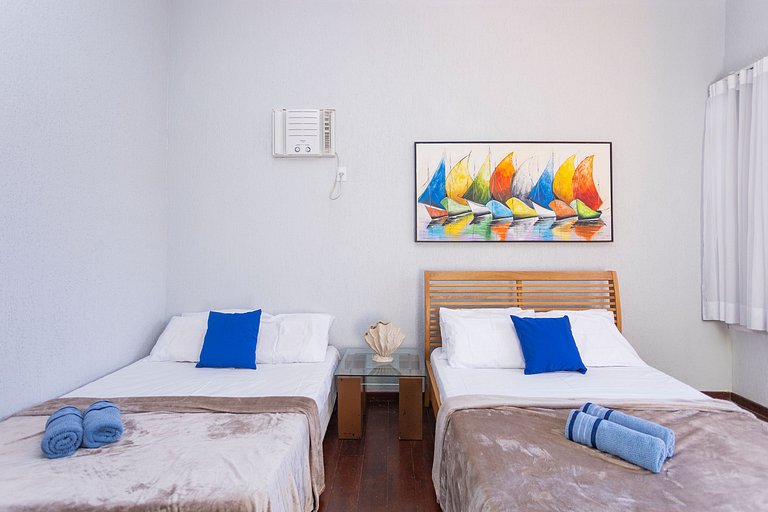 Bela casa próximo a Geribá e Ferradurinha | BZGR13