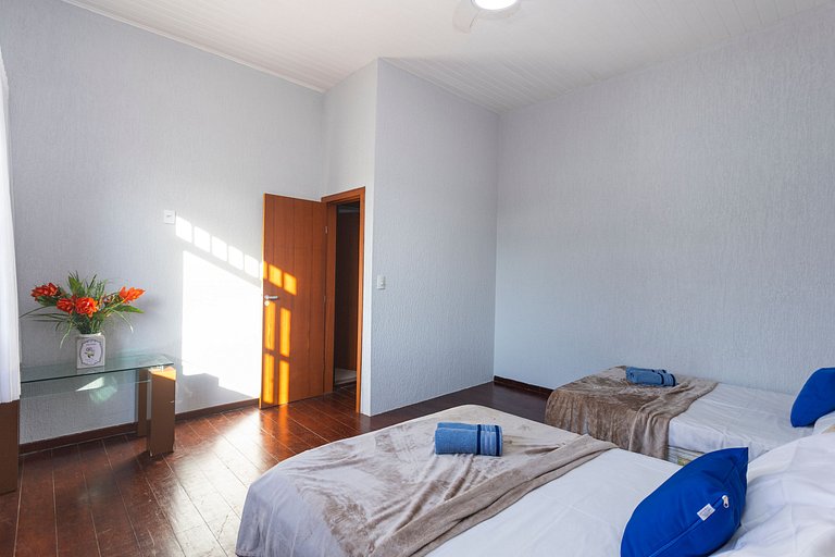 Bela casa próximo a Geribá e Ferradurinha | BZGR13