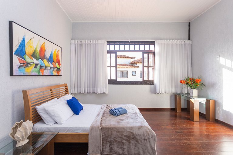 Bela casa próximo a Geribá e Ferradurinha | BZGR13