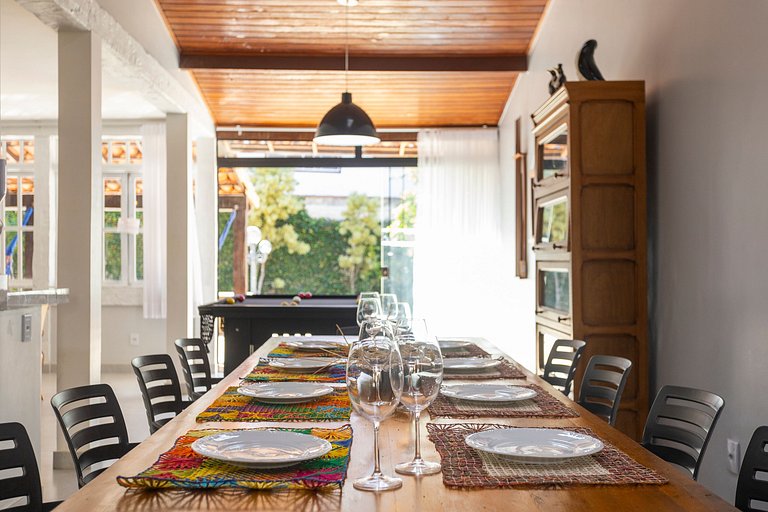 Bela casa próximo a Geribá e Ferradurinha | BZSS13