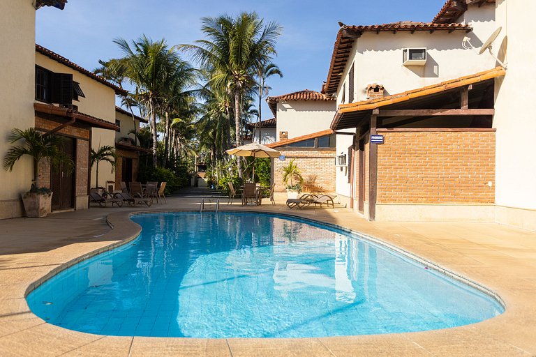 Bela casa próximo a Geribá e Ferradurinha | BZGR13