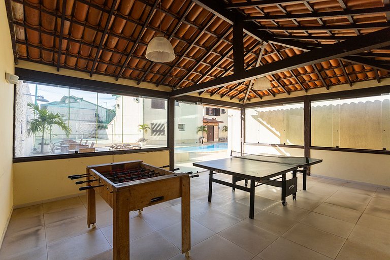 Bela casa próximo a Geribá e Ferradurinha | BZGR13