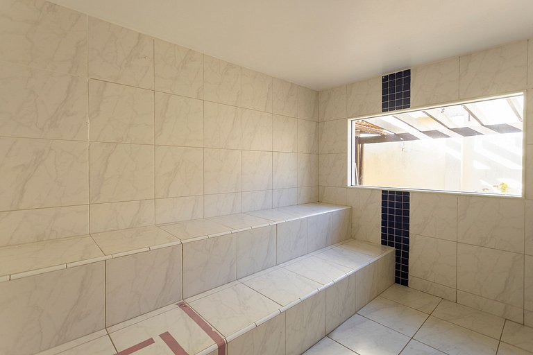 Bela casa próximo a Geribá e Ferradurinha | BZGR13