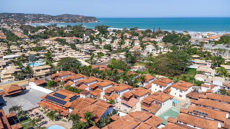 Bela casa próximo a Geribá e Ferradurinha | BZGR13