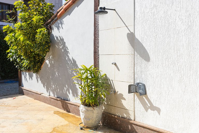 Bela casa próximo a Geribá e Ferradurinha | BZGR13