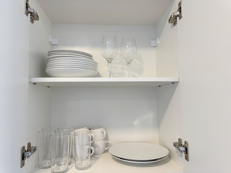 Apartamento em excelente local no coração do Rio