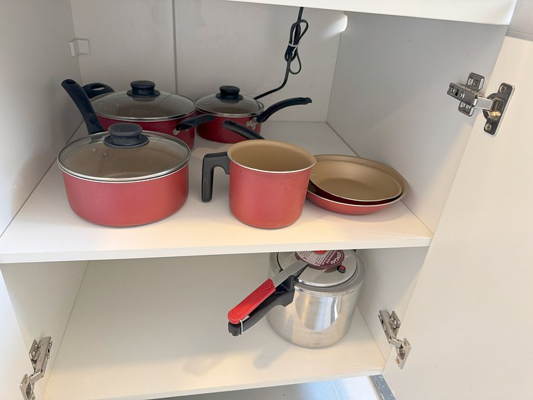 Apartamento em excelente local no coração do Rio