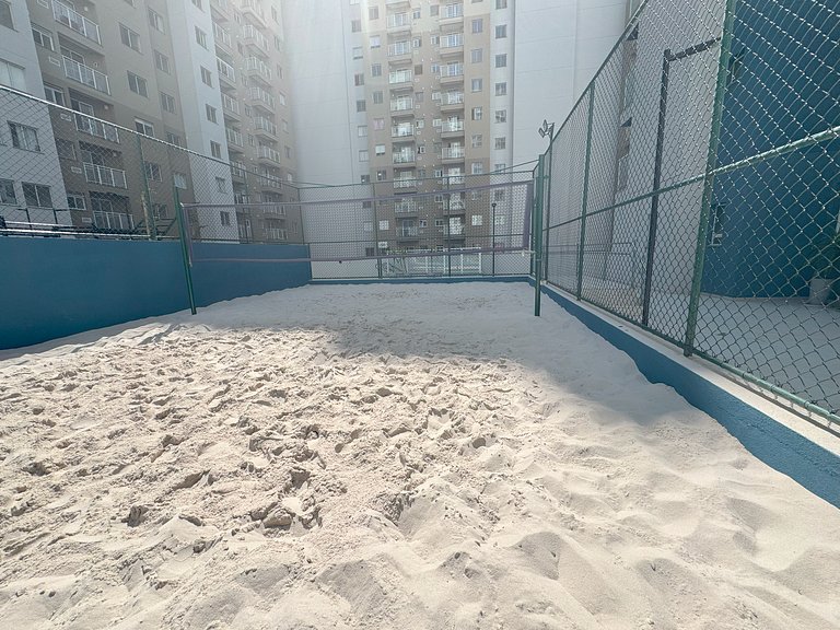 Apartamento em excelente local no coração do Rio