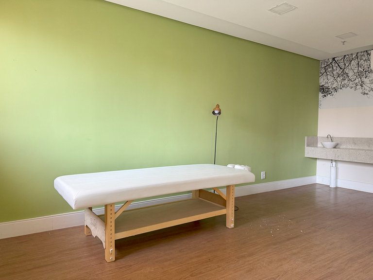 Apartamento em excelente local no coração do Rio