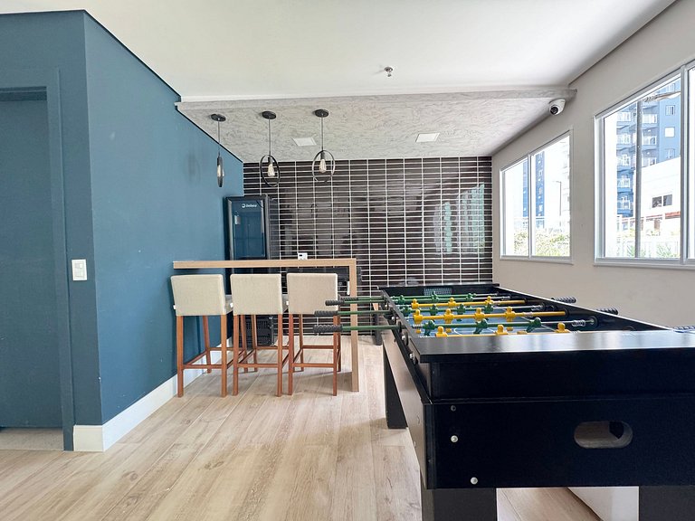 Apartamento em excelente local no coração do Rio