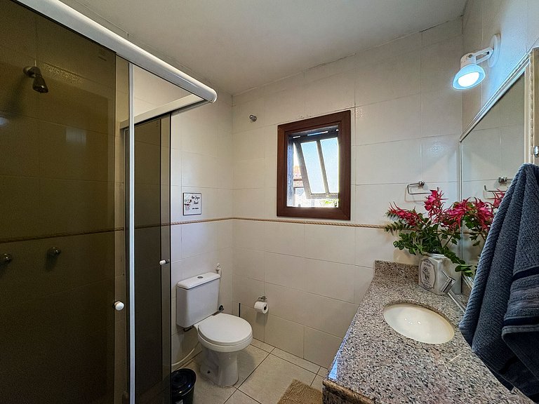 Bela casa próximo a Geribá e Ferradurinha | BZGR13