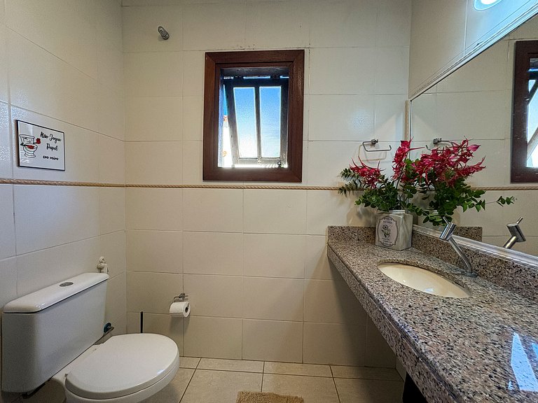 Bela casa próximo a Geribá e Ferradurinha | BZGR13