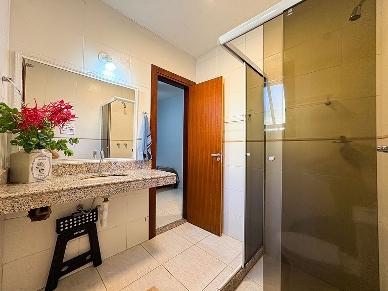 Bela casa próximo a Geribá e Ferradurinha | BZGR13