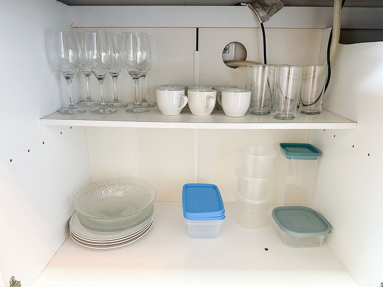 Casa completa com quintal a 500m da praia | MAAL02