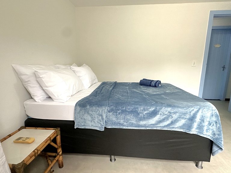 Casa c/ piscina no melhor ponto de Geribá | BZAN12