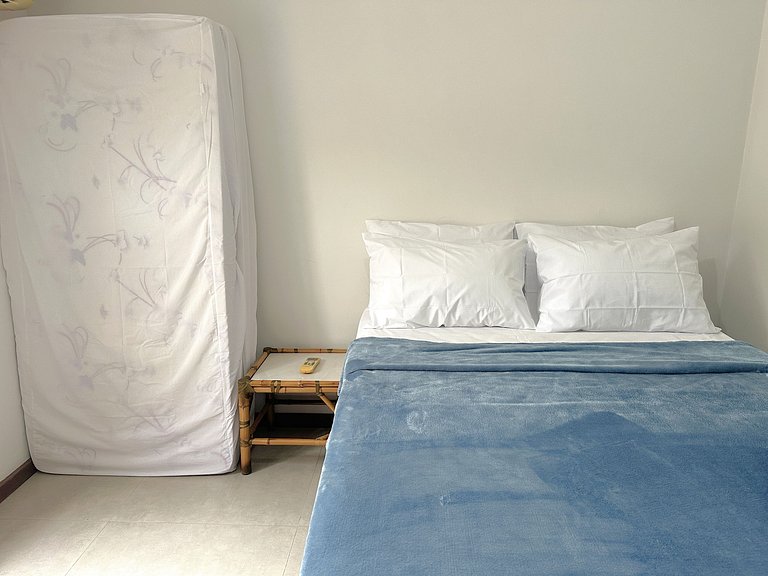 Casa c/ piscina no melhor ponto de Geribá | BZAN12