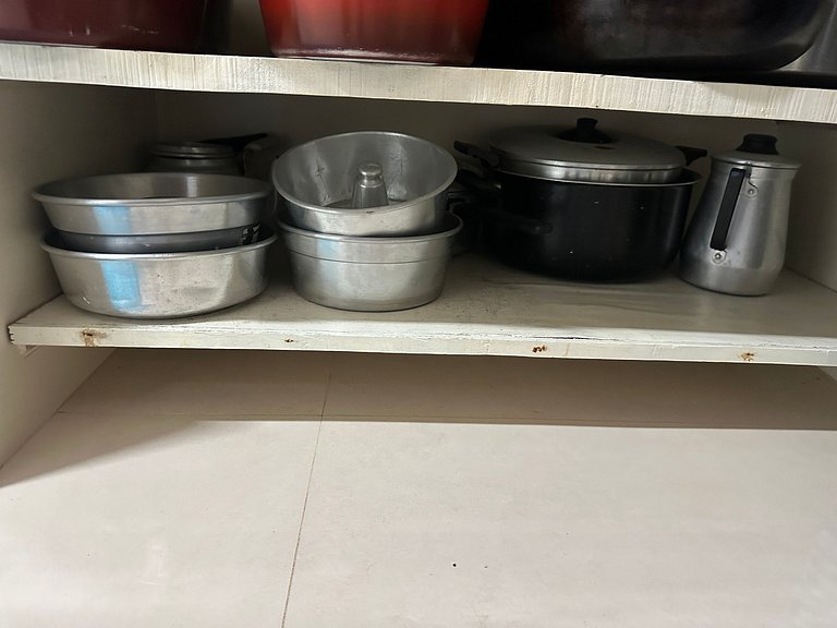 Casa c/ piscina no melhor ponto de Geribá | BZAN12