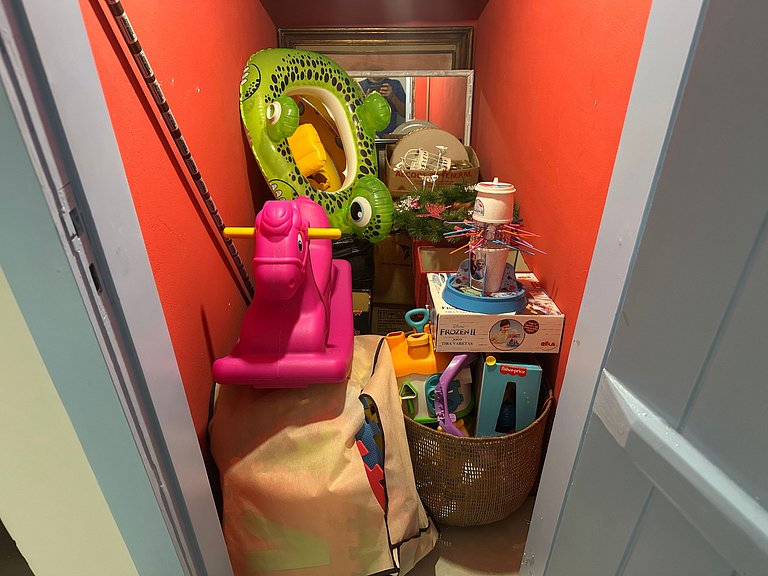 Casa c/ piscina no melhor ponto de Geribá | BZAN12